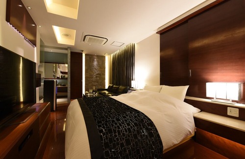 Hanamigawa Hotel | Hotel Costa Resort Chibakita - Adults Only