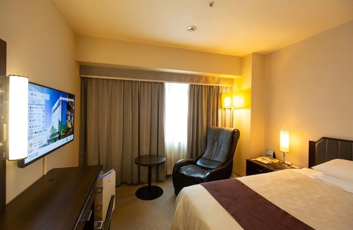 Takaoka Hotel | Hotel New Otani Takaoka