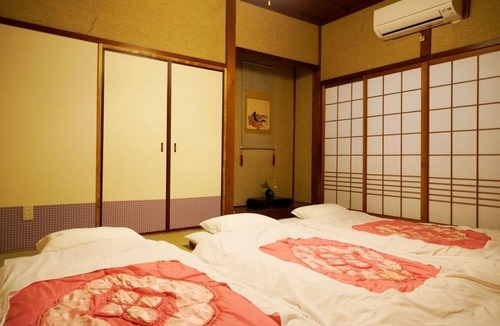 Kinosaki Onsen Hostel | GUESTHOUSE Kinosaki Wakayo - Hostel, Caters to Women