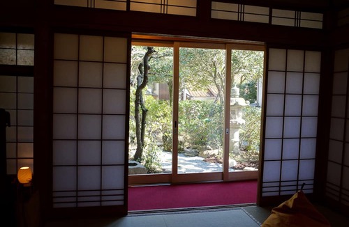 Kinosaki Onsen Hostel | GUESTHOUSE Kinosaki Wakayo - Hostel, Caters to Women