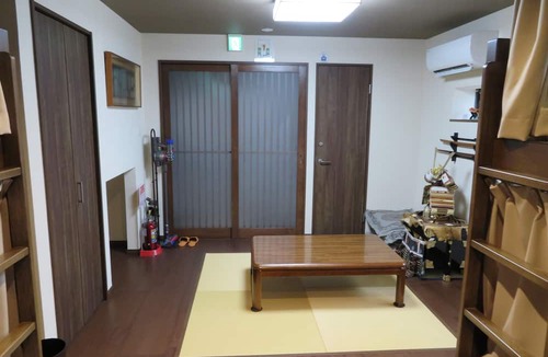 Taisho-ku Hostel | Azalea - Hostel