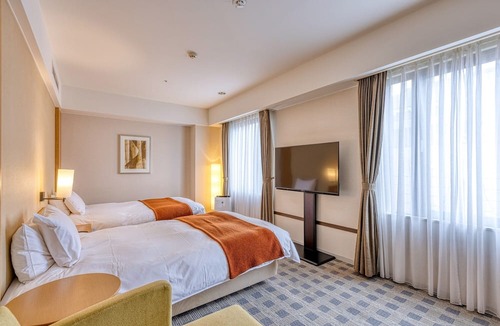 Fuji Hotel | Hotel Grand Fuji