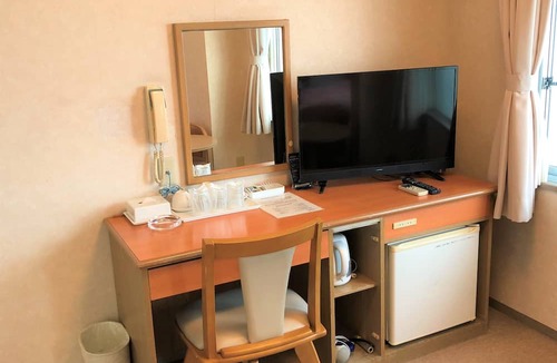Chuo Hotel | Urban Hotel Sanko