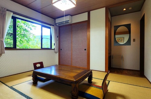 Nagawa-machi House | Tourist MINOWA