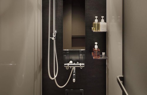 Shibuya Hotel | The Millennials Shibuya