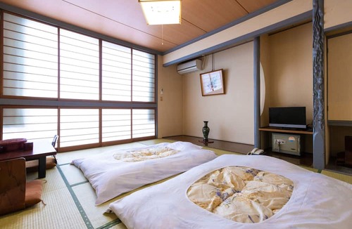 Minamiuonuma House | Hotel Sakadojo Minamiuonuma