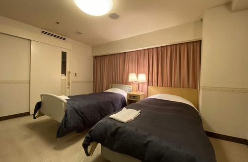 Koriyama Hotel | Koriyama View Hotel