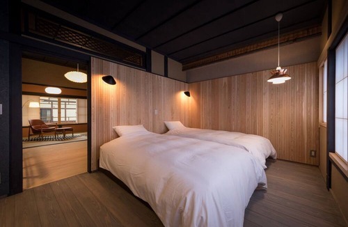 Otsu Hotel | Hotel Koo OotsuHyakucho