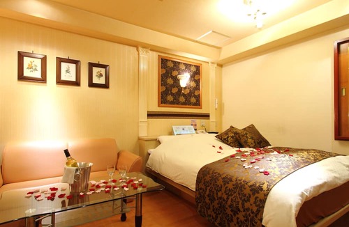 Fuchu Hotel | Restay Fuchu - Adult Only