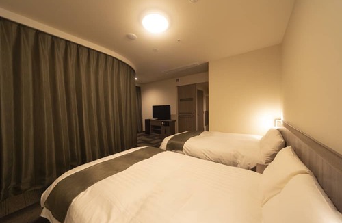 Hongo Hotel | Dormy Inn Korakuen Hot Springs