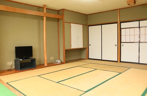 Nishi Ward House | Matsuichi