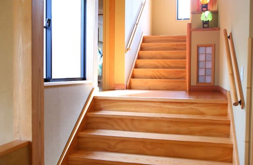 Yudanaka Shibu Onsen House | Kamei no Yu