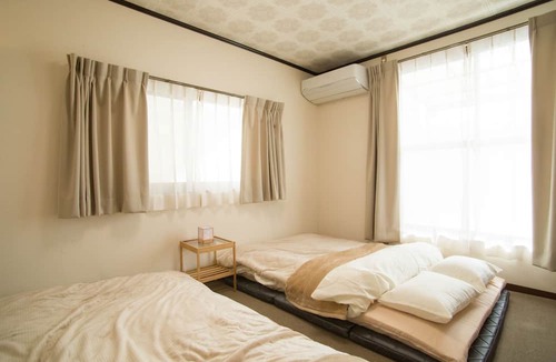 Yunoura Onsen House | DOUGO-YADO Guest House
