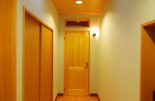 Isehara House | Sanso Nagisa
