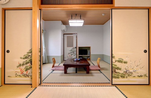 Koganei House | Ryokan Niko