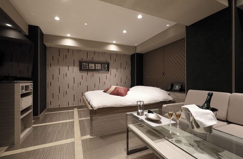 Chiryu Hotel | Hotel Valentine Chiryu - Adults Only
