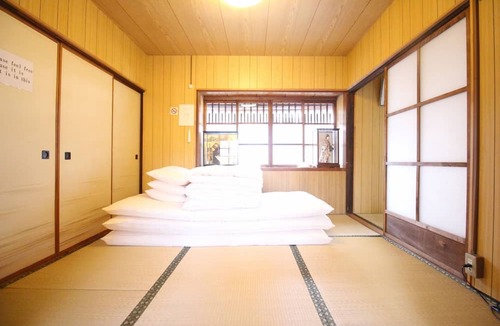 Shimogyo House | Kiyomori no Baika