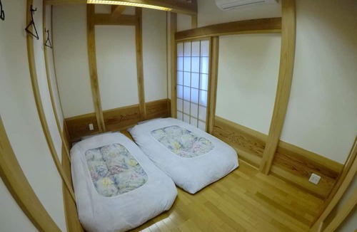 Narita Hostel | Narita Sando Guesthouse - Hostel
