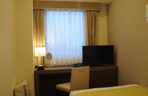 Kumagaya Hotel | Hotel Sunroute Kumagaya Station