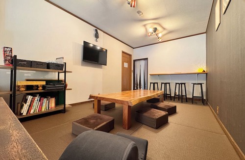 Kitaazumi-gun House | Pension Kobekko