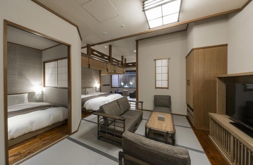 Izumo House | Inisienoyado Keiunn