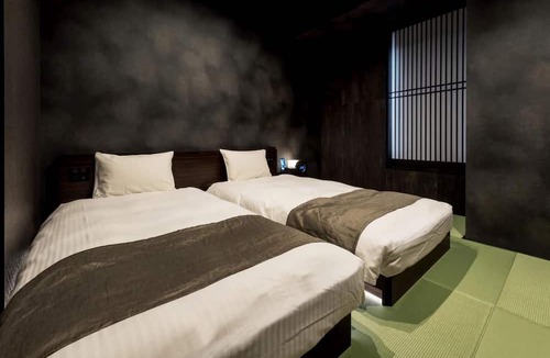 Kannai House | PROSTYLE Ryokan Yokohama Bashamichi