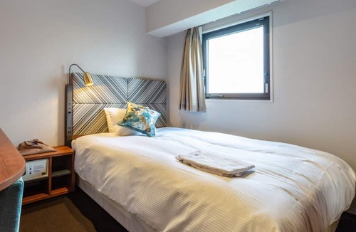 Kanayama Hotel | Meitetsu Inn Nagoya Kanayama Annex