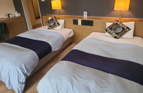 Shima Hotel | Tabist Villa Daioh Resort Iseshima