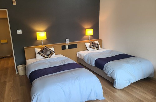 Shima Hotel | Tabist Villa Daioh Resort Iseshima