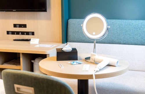 Iseshima Jindai Onsen Hotel | Comfort Hotel ERA Ise