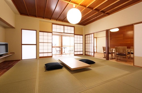 Ikaho Stone Steps House | Ikaho Onsen YOKOTEKAN