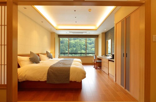 Komono House | Shikanoyu Hotel
