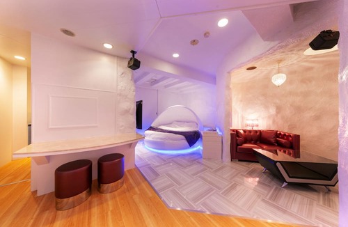 Fuefuki Hotel | Hotel Eldia Yamanashi - Adult only