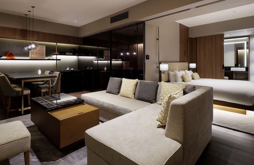 Roppongi Hotel | Mitsui Garden Hotel Roppongi Tokyo Premier