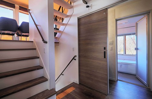 Yamanakako House | SILVER SPRAY Yamanakako