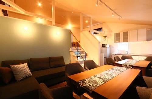 Yamanakako House | SILVER SPRAY Yamanakako