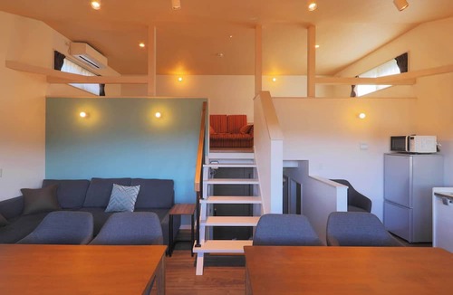 Yamanakako House | SILVER SPRAY Yamanakako