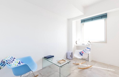 Yokosuka Hotel | Mykonos Resort Miura