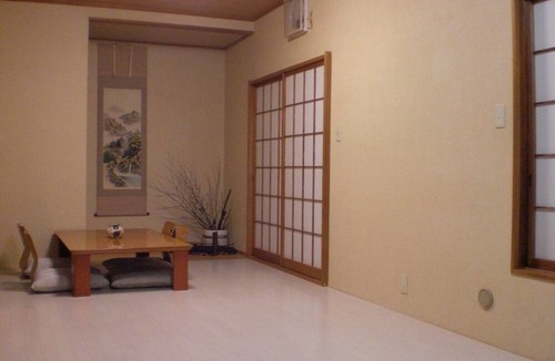 Numazu House | Numazu Ikkyuuan