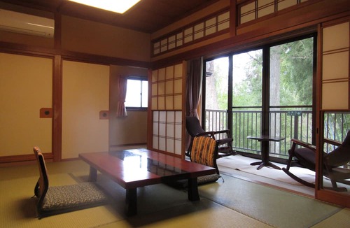 Iwamuro Onsen House | Koshinoyado Takashimaya