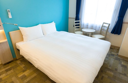 Chofu Hotel | Toyoko Inn Chofu Keio Line Fuda Station