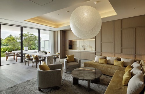 Tachikawa Hotel | SORANO Hotel