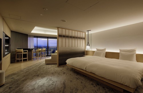 Tachikawa Hotel | SORANO Hotel