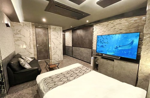 Sugamo Hotel | Hotel Gran Villa