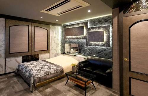 Sugamo Hotel | Hotel Gran Villa