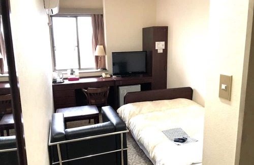 Sugatani Onsen Hotel | Garden Hotel Yamato