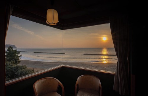 Kawazu House | Kaiyutei