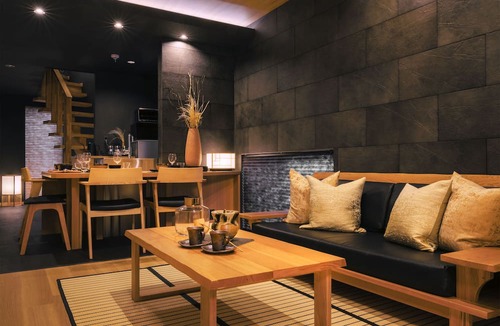 Nakamura House | Samurai House 2