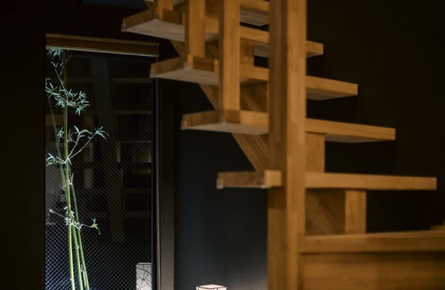 Nakamura House | Samurai House 2