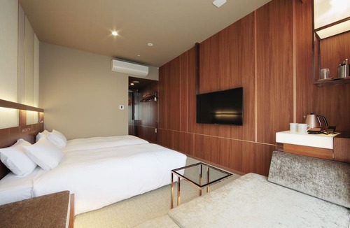 Omiya Hotel | Candeo Hotels Omiya